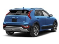 2026 Kia Niro SX FWD Mineral Blue  Shot 2