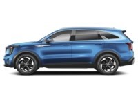 2026 Kia Sorento HEV EX AWD Mineral Blue  Shot 5