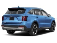 2026 Kia Sorento HEV EX AWD Mineral Blue  Shot 6