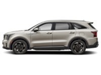 2026 Kia Sorento HEV SX AWD Volcanic Sand Brown  Shot 5
