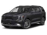 2026 Kia Carnival HEV EX FWD Aurora Black Pearl  Shot 1