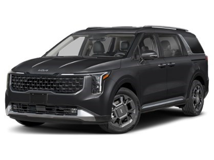 2026 Kia Carnival HEV EX FWD