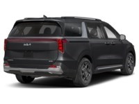 2026 Kia Carnival HEV EX FWD Aurora Black Pearl  Shot 6