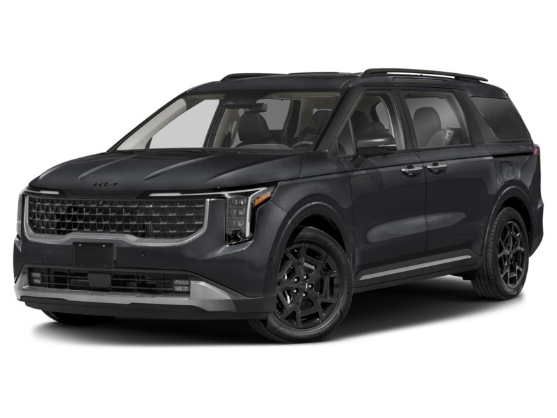 2026 Kia Carnival HEV SX+ FWD