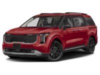 2026 Kia Carnival HEV SX FWD