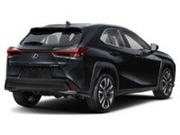 2025 Lexus UX 300h UX 300h CVT Caviar  Shot 6