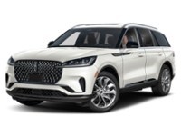 2026 Lincoln Aviator Reserve AWD Colour Shot 1
