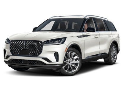 2026 Lincoln Aviator Reserve AWD