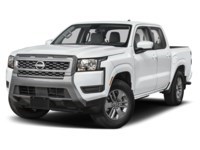 2025 Nissan Frontier Crew Cab 4x4 Long Bed SV