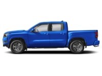 2025 Nissan Frontier Crew Cab 4x4 Long Bed SV