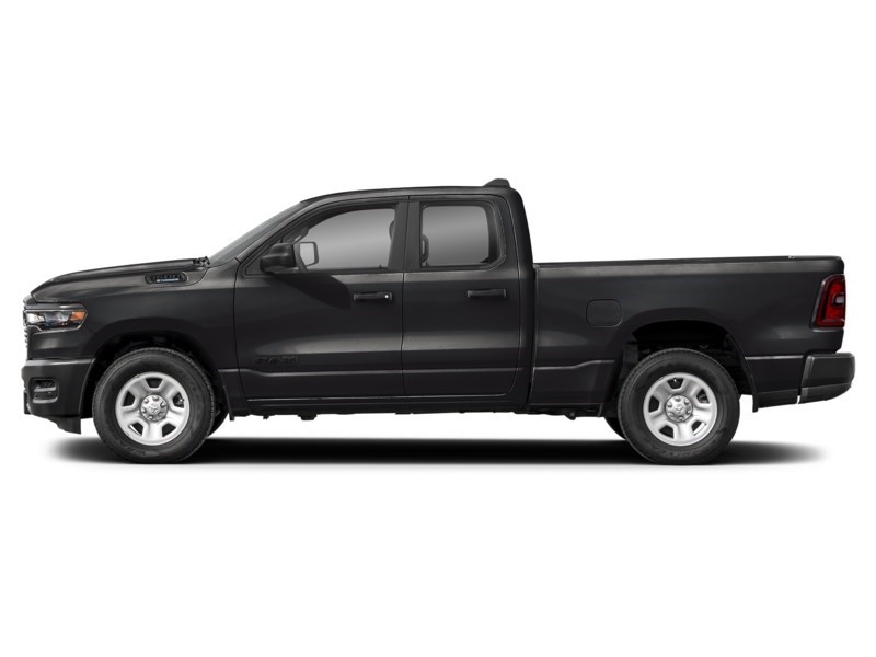 2026 RAM 1500 Express 4x4 Quad Cab 6'4