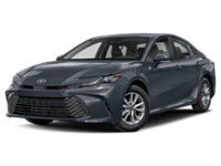 2026 Toyota Camry SE CVT Underground  Shot 1