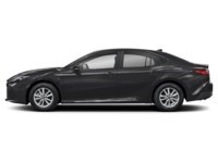 2026 Toyota Camry SE CVT Midnight Black Metallic  Shot 5