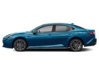 2026 Toyota Camry XLE CVT AWD Ocean Gem  Shot 3
