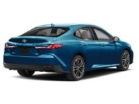2026 Toyota Camry XLE CVT AWD Ocean Gem  Shot 2