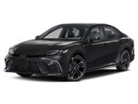 2026 Toyota Camry XSE CVT AWD Midnight Black Metallic  Shot 4