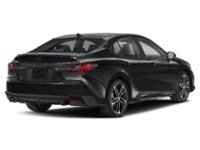 2026 Toyota Camry XSE CVT AWD Midnight Black Metallic  Shot 6