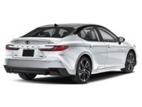 2026 Toyota Camry XSE CVT AWD Wind Chill Pearl w/Black Roof  Shot 6