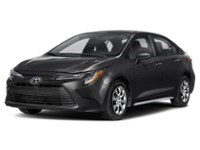 2025 Toyota Corolla LE CVT