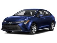 2026 Toyota Corolla LE CVT Blueprint  Shot 1