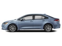 2026 Toyota Corolla LE CVT