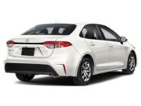 2027 Toyota Corolla LE CVT Colour Shot 2