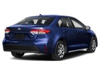 2026 Toyota Corolla LE CVT