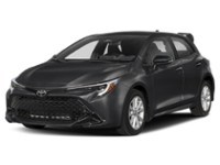 2027 Toyota Corolla Hatchback CVT Ink  Shot 1