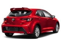 2026 Toyota Corolla Hatchback CVT Inferno  Shot 6