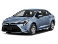 2026 Toyota Corolla Hybrid Hybrid LE CVT Celestite  Shot 1