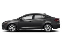 2026 Toyota Corolla Hybrid Hybrid LE CVT AWD Midnight Black Metallic  Shot 23