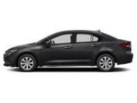 2026 Toyota Corolla Hybrid Hybrid LE CVT AWD Midnight Black Metallic  Shot 3