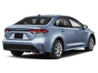 2026 Toyota Corolla Hybrid Hybrid LE CVT AWD Celestite  Shot 18