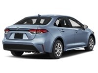 2026 Toyota Corolla Hybrid Hybrid LE CVT Celestite  Shot 6