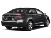 2026 Toyota Corolla Hybrid Hybrid LE CVT AWD