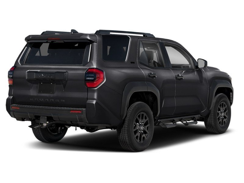 2026 Toyota 4Runner 4WD Colour Shot 2