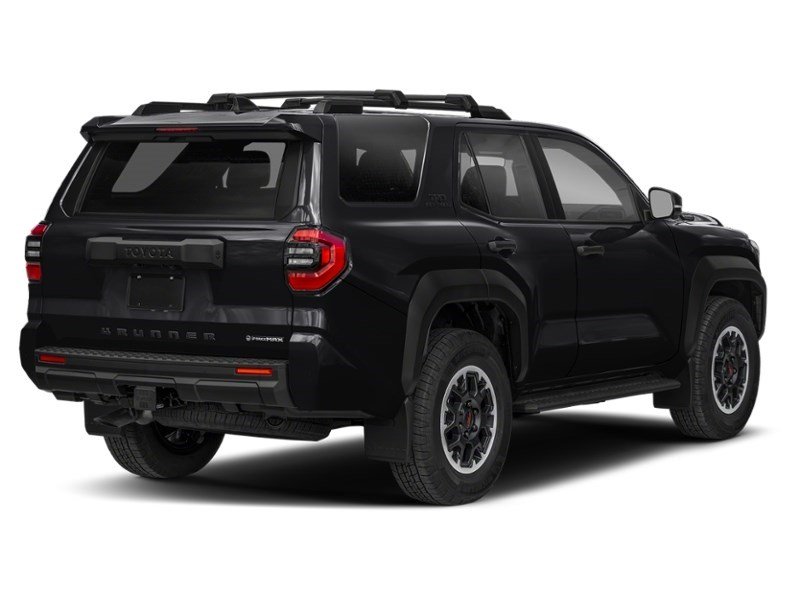 2026 Toyota 4Runner Hybrid Hybrid 4WD