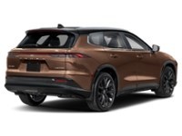 2025 Toyota Crown Signia Limited AWD Bronze Age w/Black Roof  Shot 19