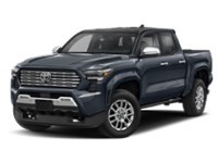 2026 Toyota Tacoma Hybrid 4x4 Double Cab Auto SB Hybrid Underground/Black Roof  Shot 16