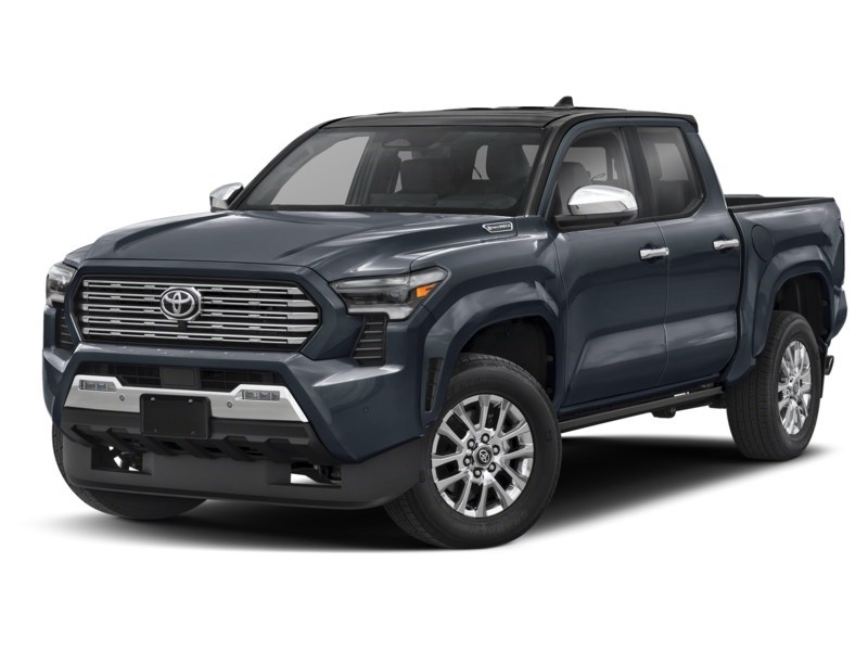 2026 Toyota Tacoma Hybrid 4x4 Double Cab Auto SB Hybrid