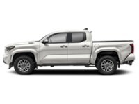 2026 Toyota Tacoma Hybrid 4x4 Double Cab Auto SB Hybrid White  Shot 5