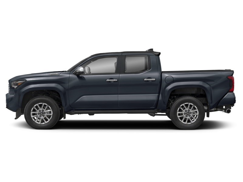 2026 Toyota Tacoma Hybrid 4x4 Double Cab Auto SB Hybrid Underground/Black Roof  Shot 6