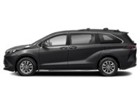 2026 Toyota Sienna LE 8-Passenger AWD Colour Shot 3