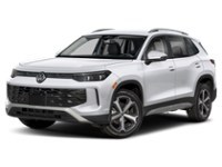 2025 Volkswagen Tiguan Comfortline 4MOTION