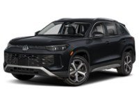 2025 Volkswagen Tiguan Comfortline 4MOTION