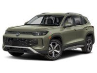 2025 Volkswagen Tiguan Comfortline 4MOTION Avocado Green Pearl  Shot 30