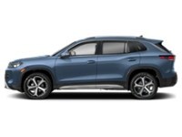 2025 Volkswagen Tiguan Comfortline 4MOTION Monterey Blue Pearl  Shot 5