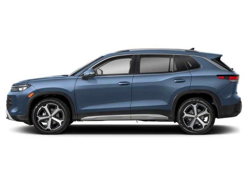 2025 Volkswagen Tiguan Comfortline 4MOTION