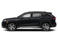 2025 Volkswagen Tiguan Comfortline 4MOTION Deep Black Pearl  Shot 18