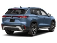 2025 Volkswagen Tiguan Comfortline 4MOTION Monterey Blue Pearl  Shot 6
